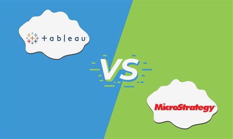 Microstrategy visual insight vs tableau Tableau Prep: A visual tool designed to make preparing your data easy and intuitive